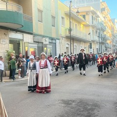 Corteo storico 2026