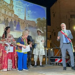 Corteo storico 2026
