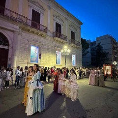Corteo storico 2026