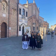 A Padova la Confraternita di Sant'Antonio di Bitonto