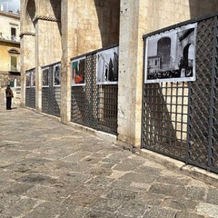 Mostra fotografica "Testimoni d'amore"