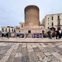 Mostra fotografica "Testimoni d'amore"