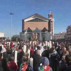 Uscita Santi Medici