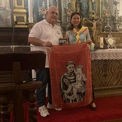 A Padova la Confraternita di Sant'Antonio di Bitonto