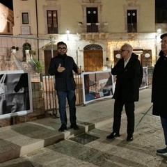 Mostra fotografica "Testimoni d'amore"