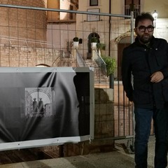 Mostra fotografica "Testimoni d'amore"