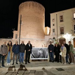 Mostra fotografica "Testimoni d'amore"
