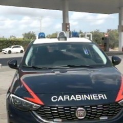 Le indagini dei Carabinieri