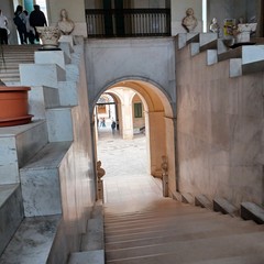 Bitonto Cortili Aperti