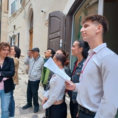 Bitonto Cortili Aperti