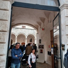 Bitonto Cortili Aperti