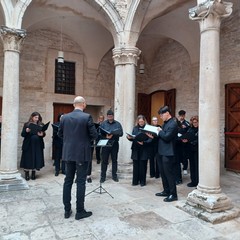 Bitonto Cortili Aperti