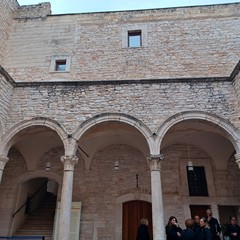 Bitonto Cortili Aperti