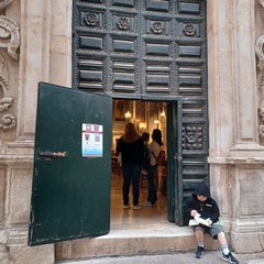 Bitonto Cortili Aperti