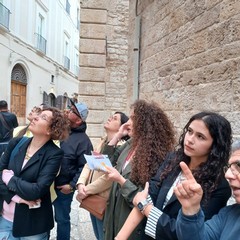 Bitonto Cortili Aperti