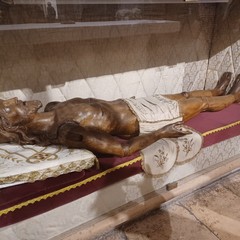 Bitonto Cortili Aperti