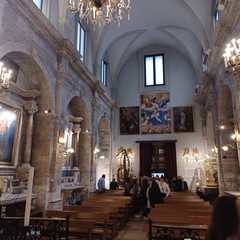 Bitonto Cortili Aperti
