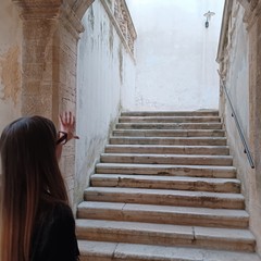 Bitonto Cortili Aperti