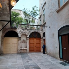 Bitonto Cortili Aperti