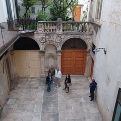 Bitonto Cortili Aperti