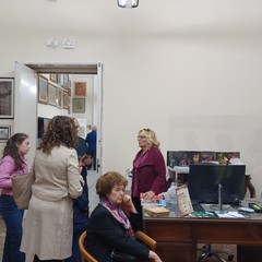 Bitonto Cortili Aperti