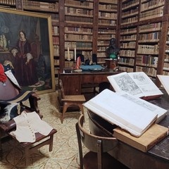 Bitonto Cortili Aperti