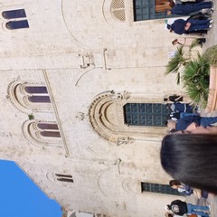 Bitonto Cortili Aperti