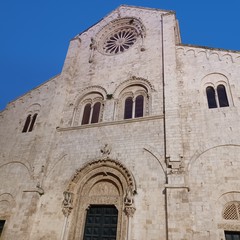 Bitonto Cortili Aperti