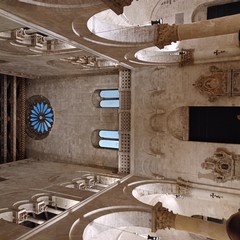 Bitonto Cortili Aperti