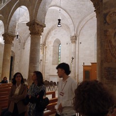 Bitonto Cortili Aperti