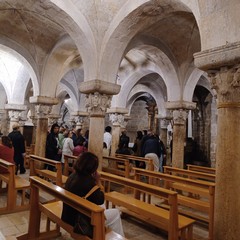Bitonto Cortili Aperti