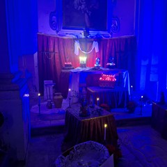 Giovedì Santo - Sepolcri