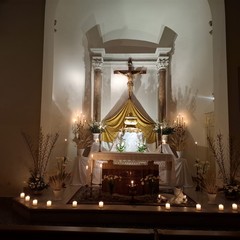 Giovedì Santo - Sepolcri