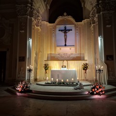 Giovedì Santo - Sepolcri