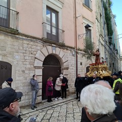 Processione dei Misteri