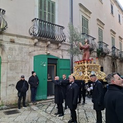 Processione dei Misteri