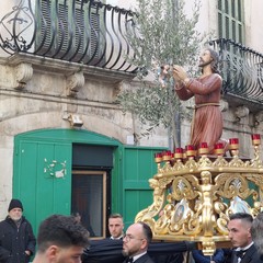 Processione dei Misteri