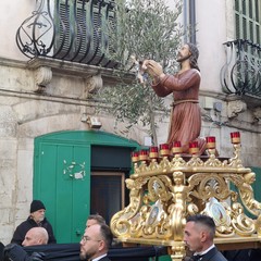 Processione dei Misteri