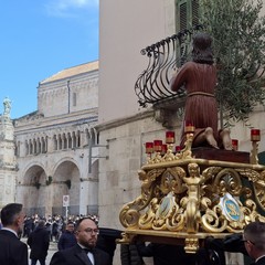 Processione dei Misteri