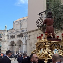 Processione dei Misteri