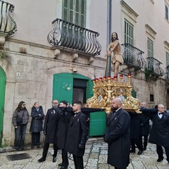 Processione dei Misteri