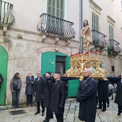 Processione dei Misteri