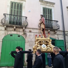 Processione dei Misteri