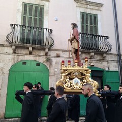 Processione dei Misteri