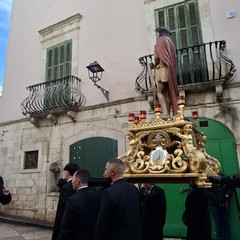 Processione dei Misteri