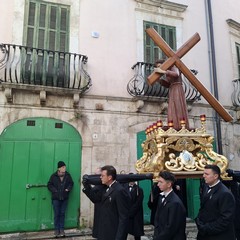 Processione dei Misteri