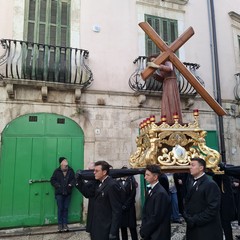 Processione dei Misteri