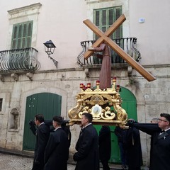 Processione dei Misteri