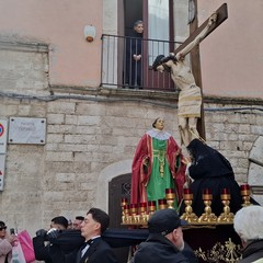 Processione dei Misteri