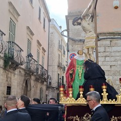 Processione dei Misteri